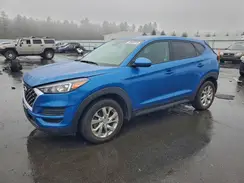 KM8J2CA44KU079746 2019 HYUNDAI TUCSON