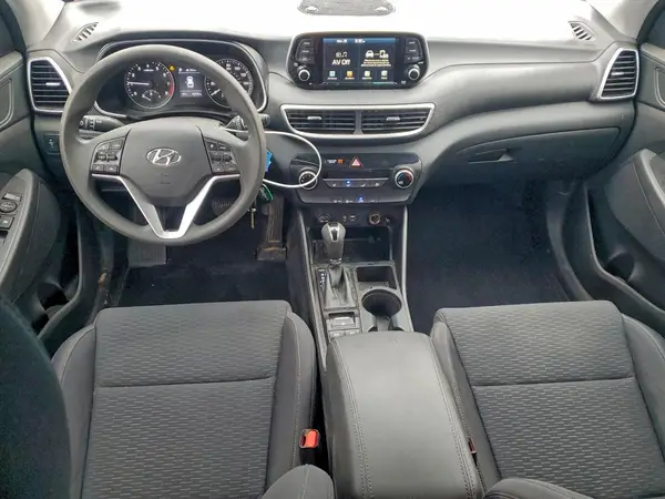 KM8J2CA44KU079746 2019 HYUNDAI TUCSON - Image 8