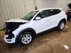 KM8J2CA44KU840355 2019 HYUNDAI TUCSON