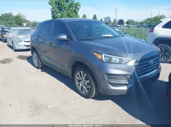 KM8J2CA44KU844549 2019 HYUNDAI TUCSON