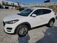 KM8J2CA44KU846284 2019 HYUNDAI TUCSON