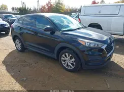KM8J2CA44KU850030 2019 HYUNDAI TUCSON