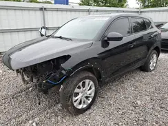 KM8J2CA44KU851050 2019 HYUNDAI TUCSON