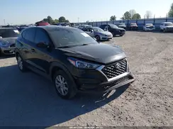 KM8J2CA44KU851405 2019 HYUNDAI TUCSON