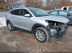 KM8J2CA44KU855292 2019 HYUNDAI TUCSON