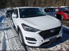 KM8J2CA44KU858824 2019 HYUNDAI TUCSON