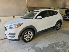 KM8J2CA44KU861061 2019 HYUNDAI TUCSON