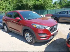 KM8J2CA44KU868284 2019 HYUNDAI TUCSON