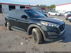 KM8J2CA44KU869810 2019 HYUNDAI TUCSON