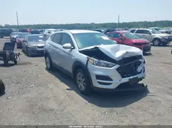 KM8J2CA44KU869936 2019 HYUNDAI TUCSON