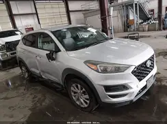 KM8J2CA44KU870889 2019 HYUNDAI TUCSON