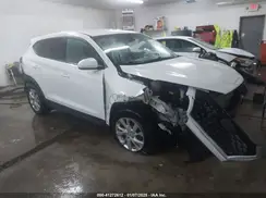 KM8J2CA44KU871122 2019 HYUNDAI TUCSON