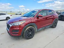 KM8J2CA44KU871430 2019 HYUNDAI TUCSON