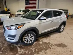 KM8J2CA44KU871959 2019 HYUNDAI TUCSON