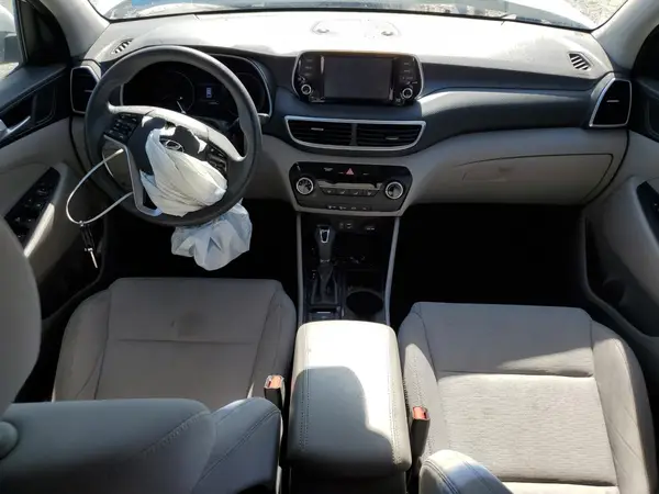 KM8J2CA44KU875722 2019 HYUNDAI TUCSON - Image 8