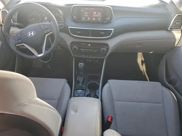 KM8J2CA44KU878443 2019 HYUNDAI TUCSON - Image 8