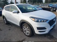 KM8J2CA44KU879365 2019 HYUNDAI TUCSON