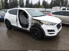 KM8J2CA44KU879527 2019 HYUNDAI TUCSON