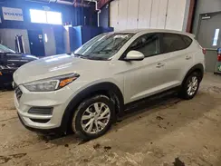 KM8J2CA44KU881018 2019 HYUNDAI TUCSON