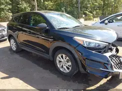 KM8J2CA44KU885747 2019 HYUNDAI TUCSON