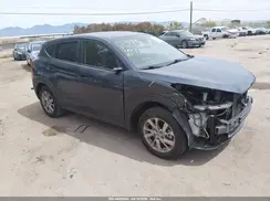 KM8J2CA44KU889720 2019 HYUNDAI TUCSON