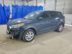 KM8J2CA44KU892567 2019 HYUNDAI TUCSON