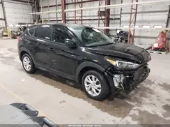 KM8J2CA44KU893265 2019 HYUNDAI TUCSON