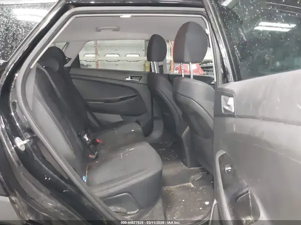 KM8J2CA44KU893265 2019 HYUNDAI TUCSON - Image 8