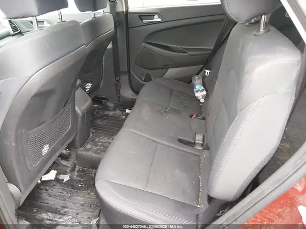 KM8J2CA44KU896201 2019 HYUNDAI TUCSON - Image 8