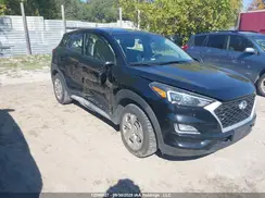 KM8J2CA44KU907682 2019 HYUNDAI TUCSON