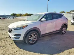 KM8J2CA44KU908492 2019 HYUNDAI TUCSON