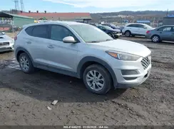 KM8J2CA44KU911828 2019 HYUNDAI TUCSON