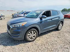 KM8J2CA44KU914311 2019 HYUNDAI TUCSON