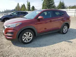 KM8J2CA44KU915961 2019 HYUNDAI TUCSON
