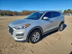 KM8J2CA44KU920481 2019 HYUNDAI TUCSON