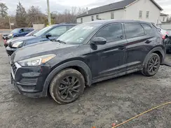 KM8J2CA44KU922621 2019 HYUNDAI TUCSON