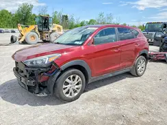 KM8J2CA44KU923879 2019 HYUNDAI TUCSON