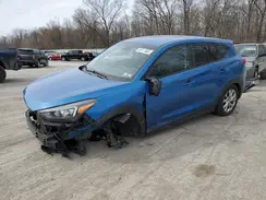 KM8J2CA44KU924692 2019 HYUNDAI TUCSON