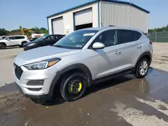 KM8J2CA44KU926944 2019 HYUNDAI TUCSON