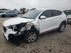 KM8J2CA44KU927804 2019 HYUNDAI TUCSON