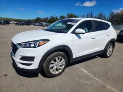KM8J2CA44KU927821 2019 HYUNDAI TUCSON
