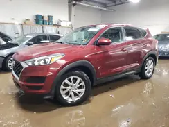 KM8J2CA44KU928743 2019 HYUNDAI TUCSON