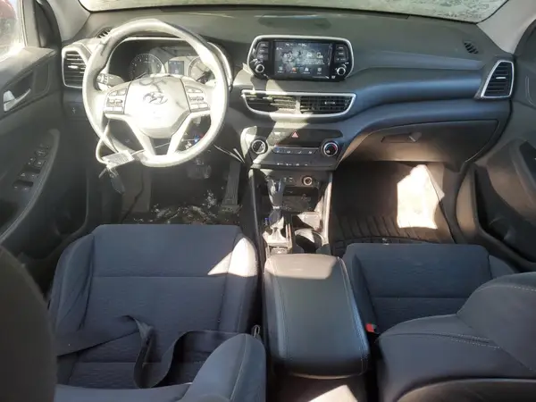 KM8J2CA44KU928743 2019 HYUNDAI TUCSON - Image 8