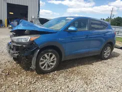 KM8J2CA44KU929178 2019 HYUNDAI TUCSON