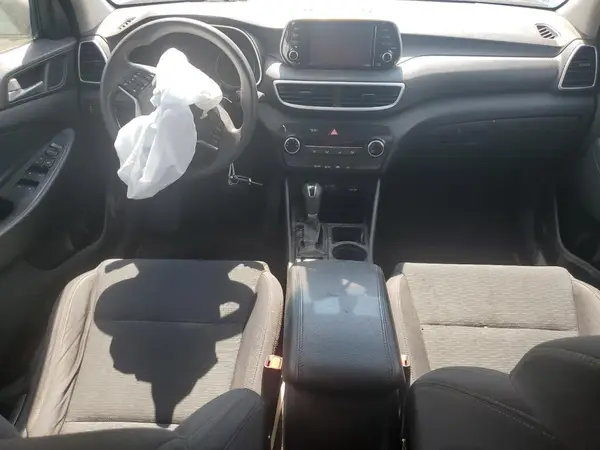 KM8J2CA44KU929178 2019 HYUNDAI TUCSON - Image 8