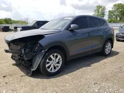 KM8J2CA44KU930881 2019 HYUNDAI TUCSON