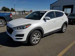 KM8J2CA44KU932551 2019 HYUNDAI TUCSON