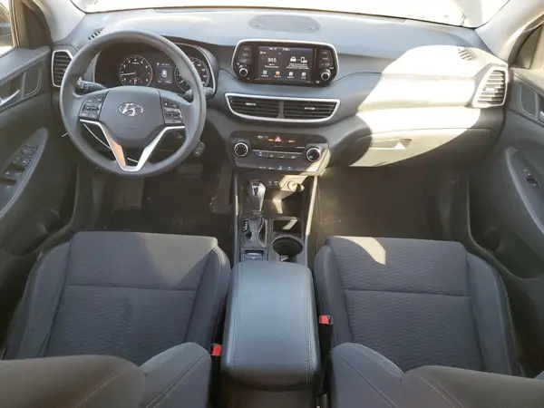 KM8J2CA44KU938527 2019 HYUNDAI TUCSON - Image 8