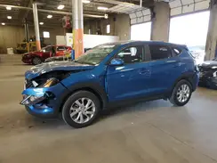 KM8J2CA44KU940049 2019 HYUNDAI TUCSON