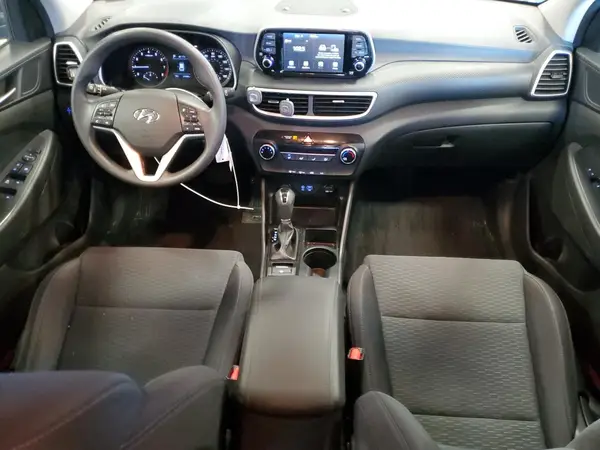 KM8J2CA44KU940049 2019 HYUNDAI TUCSON - Image 8